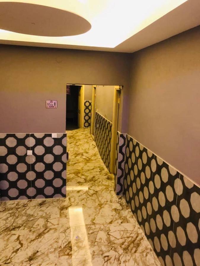 Ozgur Hotel Isiklar Antalya Exteriér fotografie