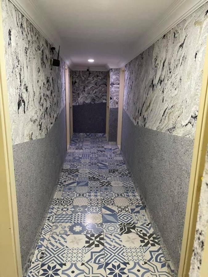 Ozgur Hotel Isiklar Antalya Exteriér fotografie