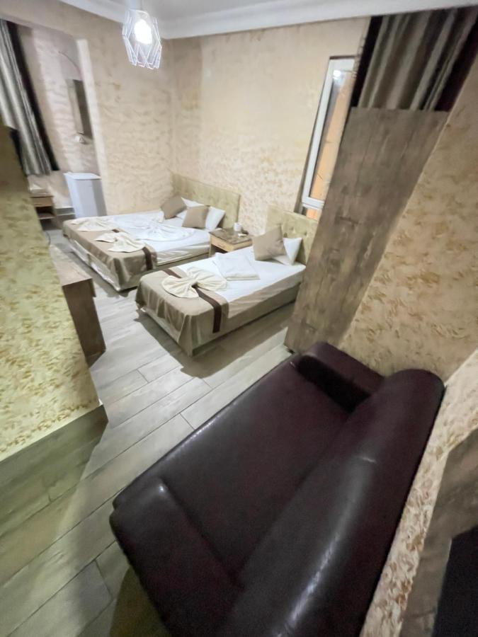 Ozgur Hotel Isiklar Antalya Exteriér fotografie